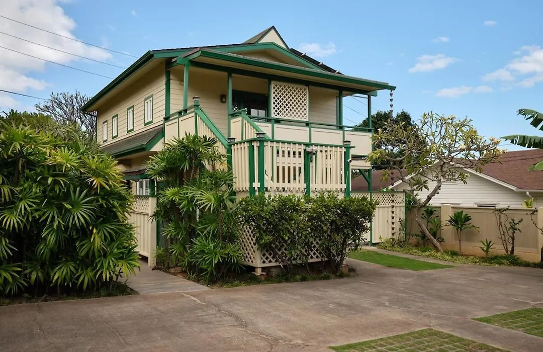 The Ulu Suite - Timeless Elegance, Free Breakfast!-1